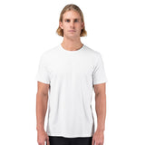 Zhik Mens Zhik Logo Cotton T-Shirt