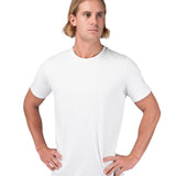 Zhik Mens Zhik Logo Cotton T-Shirt