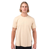 Zhik Mens Zhik Logo Cotton T-Shirt