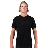 Zhik Mens Zhik Logo Cotton T-Shirt