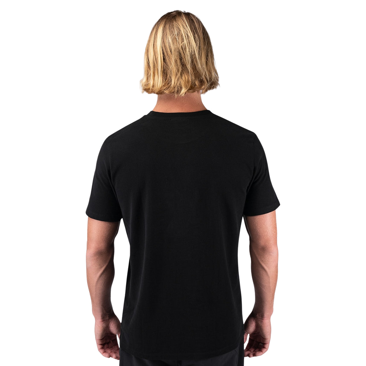 Zhik Mens Zhik Logo Cotton T-Shirt