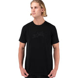 Zhik Mens Zhik Logo Cotton T-Shirt