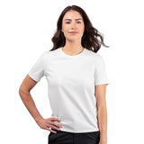 Zhik Womens Logo Cotton T-Shirt