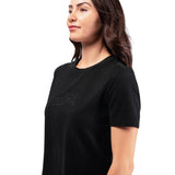 Zhik Womens Logo Cotton T-Shirt