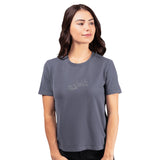 Zhik Womens Logo Cotton T-Shirt