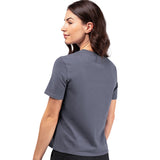 Zhik Womens Logo Cotton T-Shirt