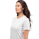 Zhik Womens Logo Cotton T-Shirt