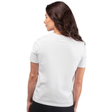 Zhik Womens Logo Cotton T-Shirt