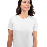 Zhik Womens Logo Cotton T-Shirt