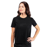 Zhik Womens Logo Cotton T-Shirt