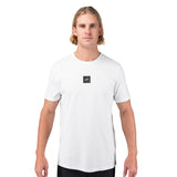 Zhik Mens Block Logo Cotton T-Shirt