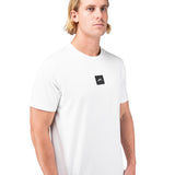 Zhik Mens Block Logo Cotton T-Shirt