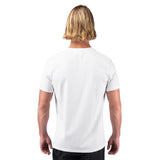 Zhik Mens Block Logo Cotton T-Shirt