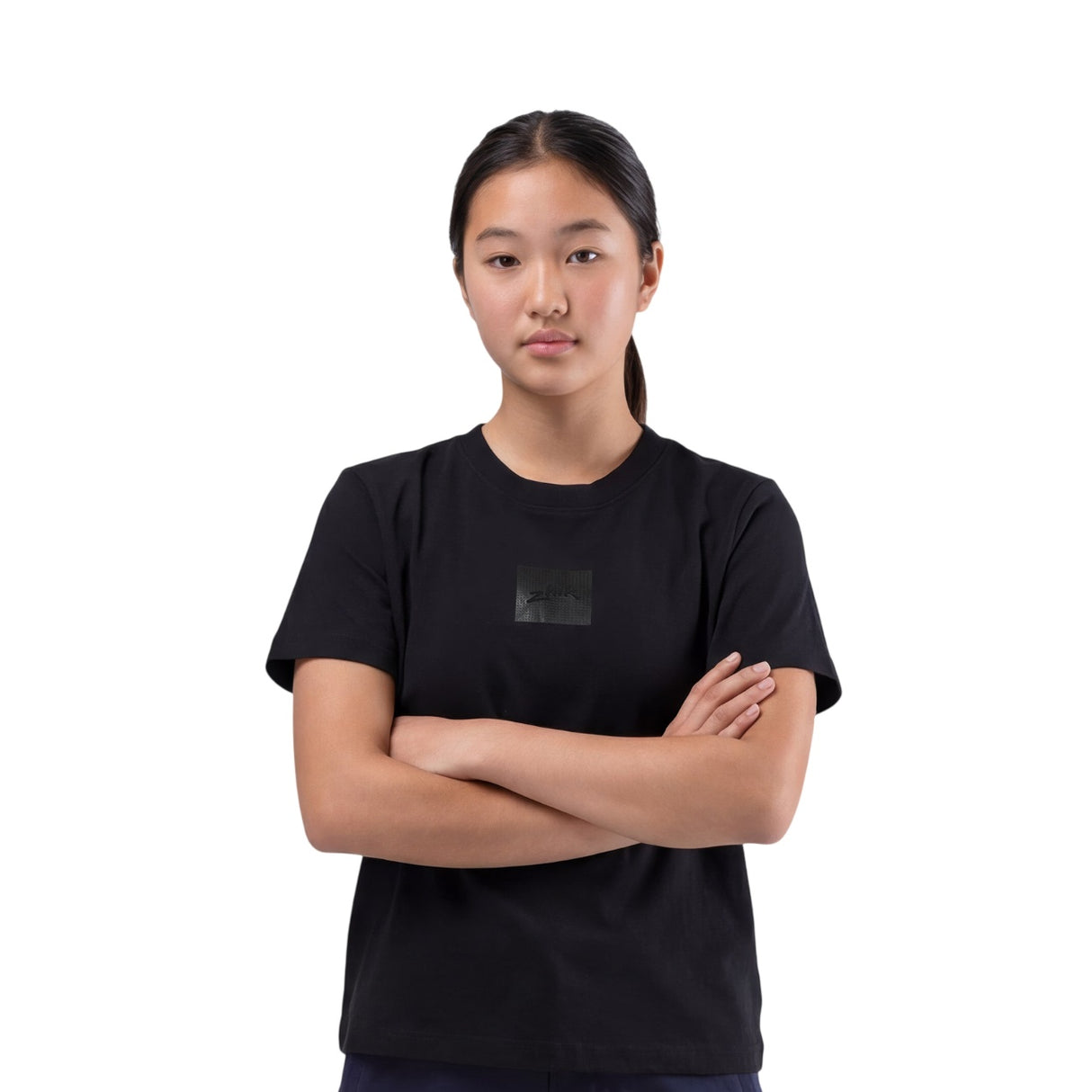 Zhik Junior Carbon T-Shirt Kids