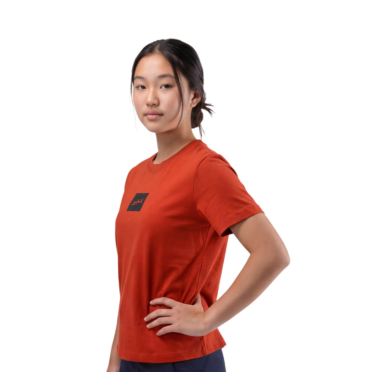 Zhik Junior Carbon T-Shirt Kids
