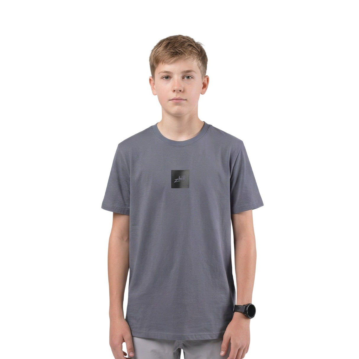 Zhik Junior Carbon T-Shirt Kids