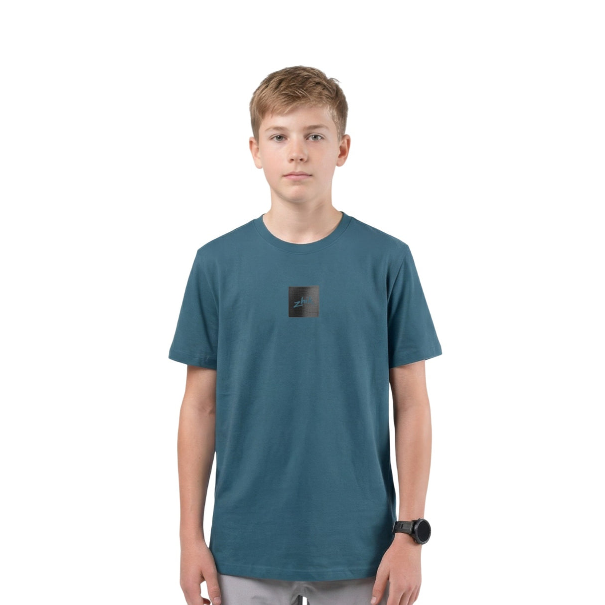 Zhik Junior Carbon T-Shirt Kids