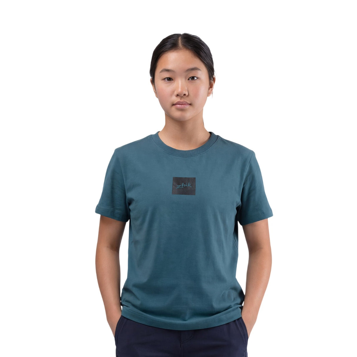 Zhik Junior Carbon T-Shirt Kids