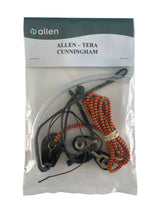 Allen Brothers Allen Tera Race Cunningham Pack