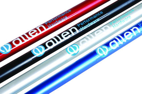 Allen Brothers 700mm Tiller Extension