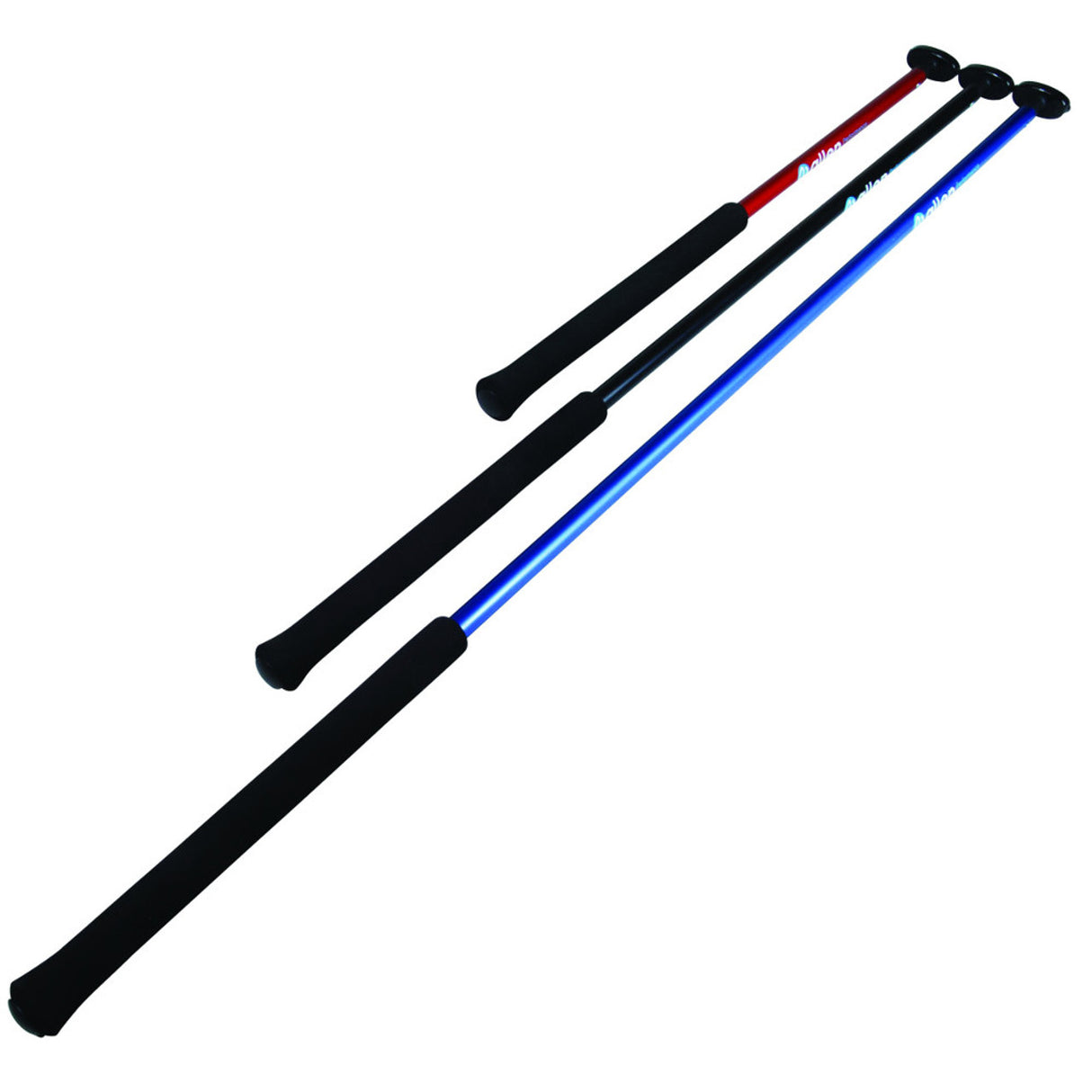 Allen Brothers 685mm Topper Tiller Extension Red
