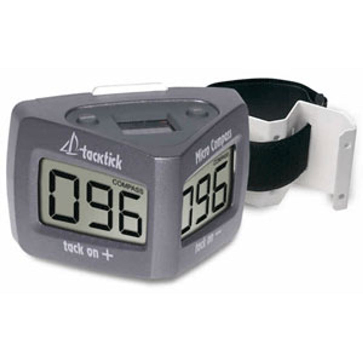 Tacktick Wireless Micro Compass System with Strap Bracket