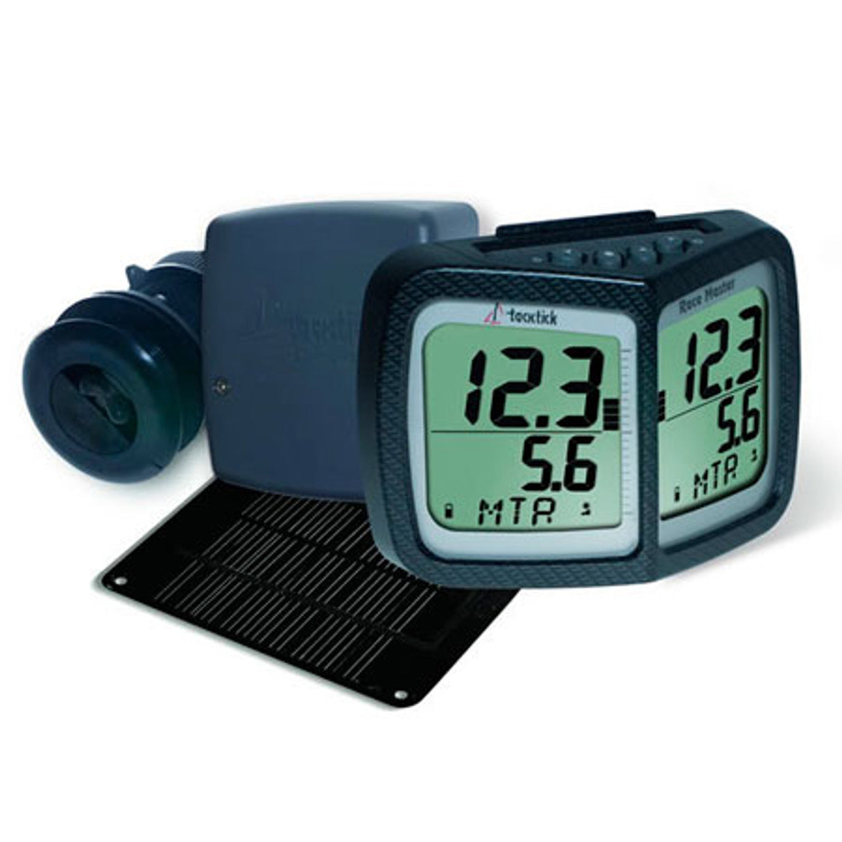 Tacktick Wireless Micronet Race Master System