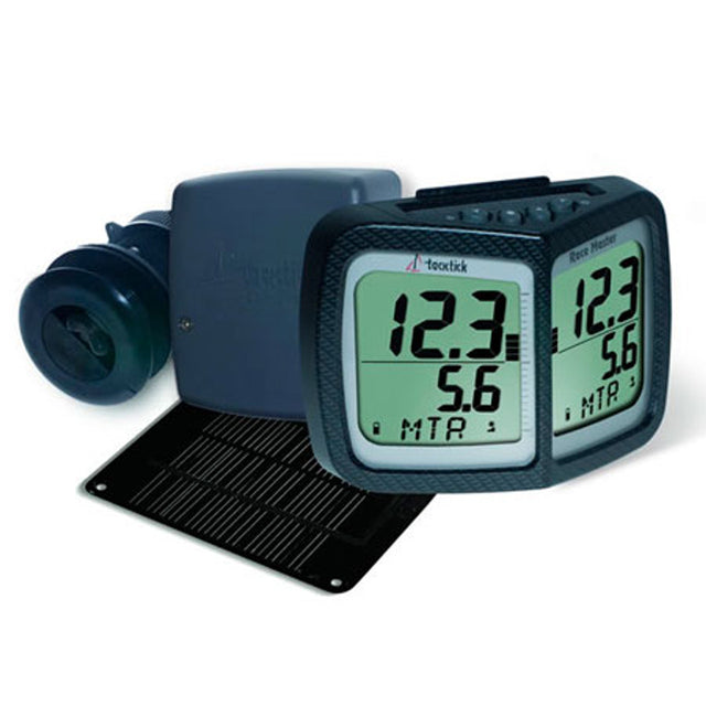 Tacktick Wireless Micronet Race Master System