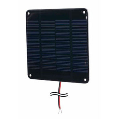 Tacktick Solar Panel For Hull Transmitter