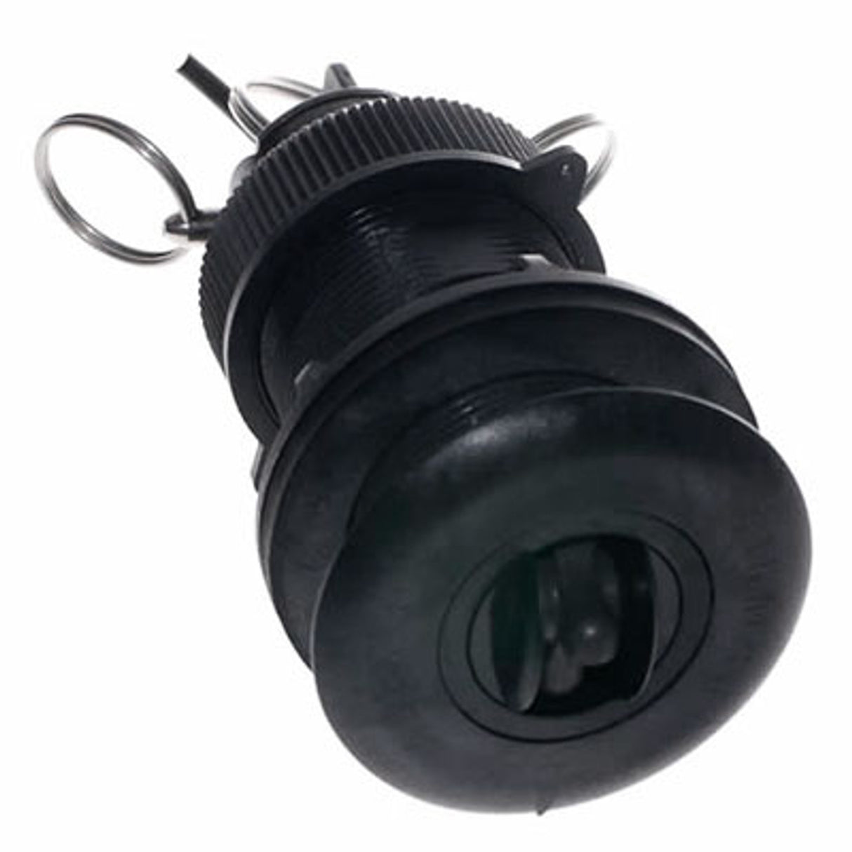 Tacktick Speed Transducer Long Body TH Retractable