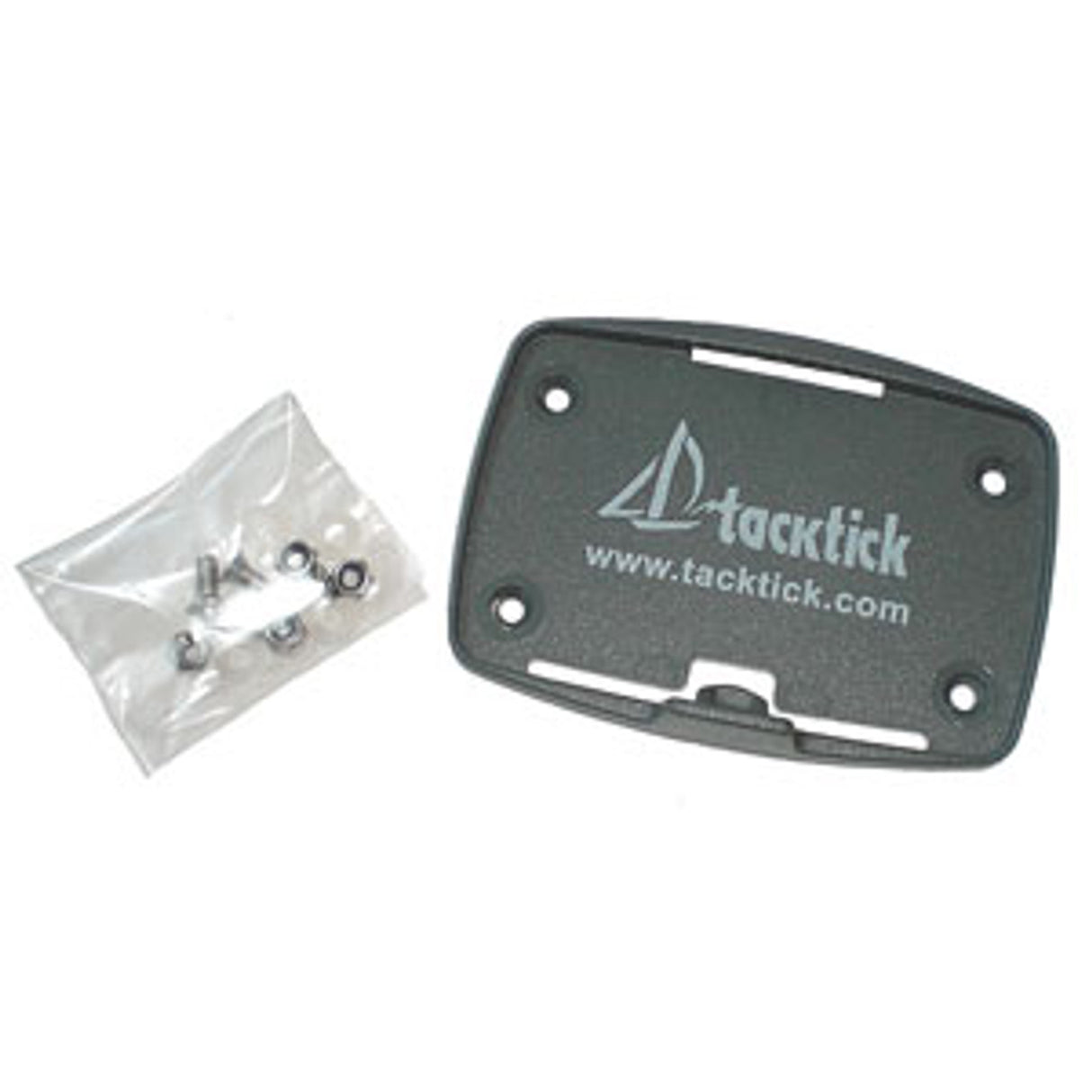 Tacktick Small Cradle For Micro Compass (Mid Grey)