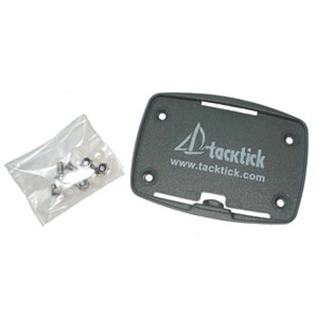 Tacktick Small Cradle For Micro Compass (Mid Grey)