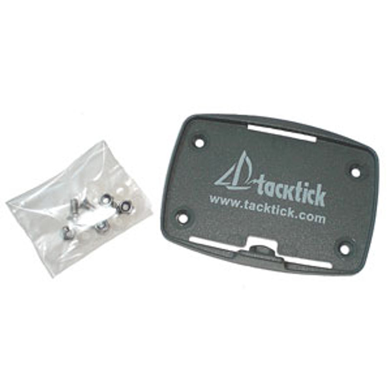 Tacktick Small Cradle For Micro Compass (Mid Grey)