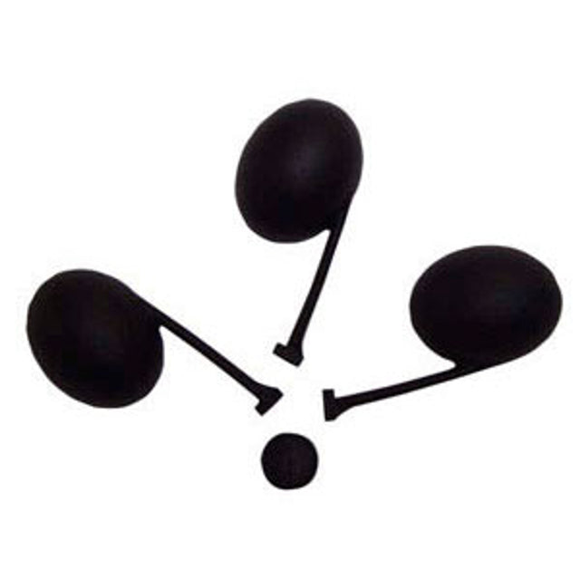 Tacktick Replacement Wind Cup Set For Anemometer