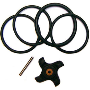 Tacktick Paddle Wheel Replacement Kit