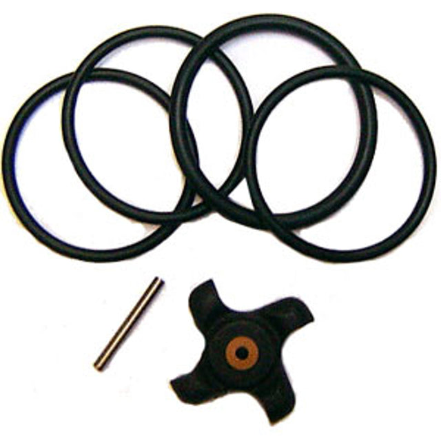 Tacktick Paddle Wheel Replacement Kit