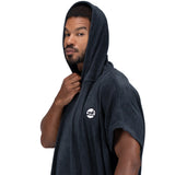 Zhik Hooded Towel