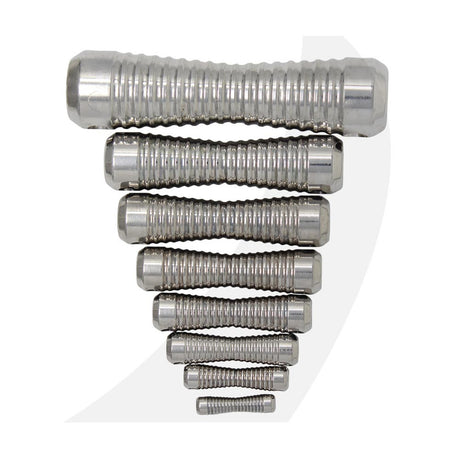 Tylaska DB24 Dogbone Stainless Steel