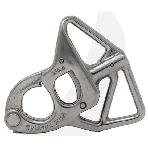 Tylaska Sew-in Tack Shackle