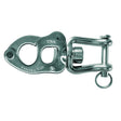 T50 Shackle Clevis Bail Trigger Snap Shackle ? 7/8" Pin