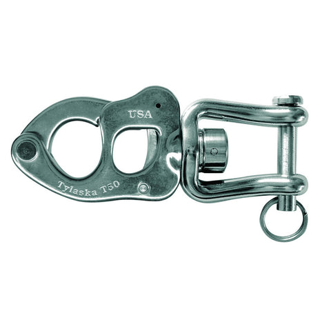 Clevis Bail