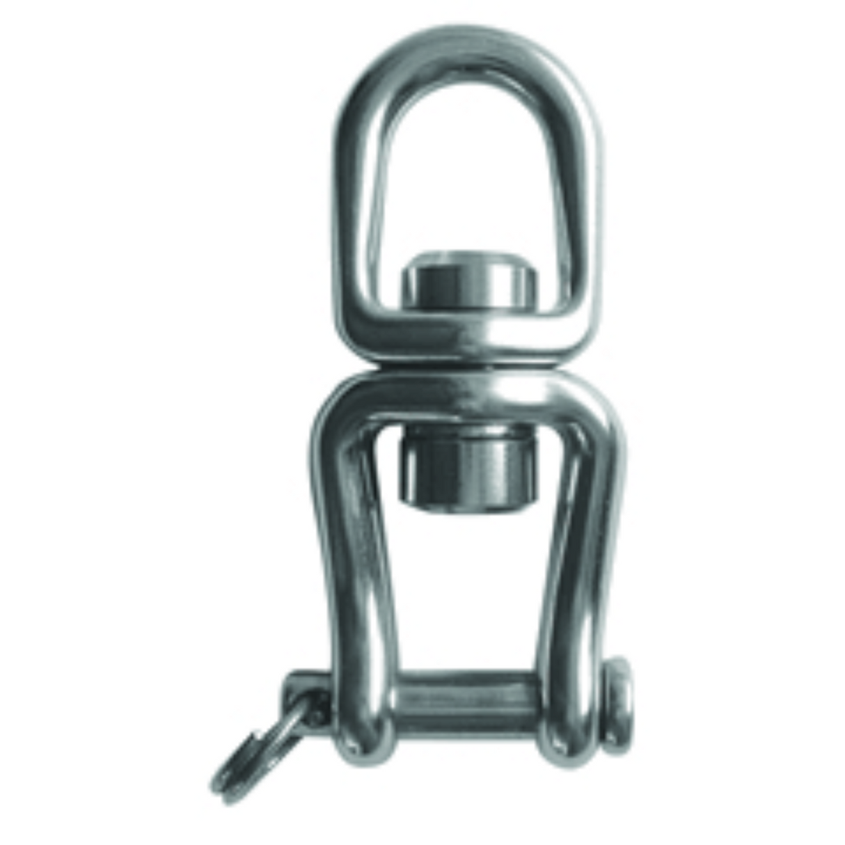 Tylaska T5 Std/Clevis Bail Swivel