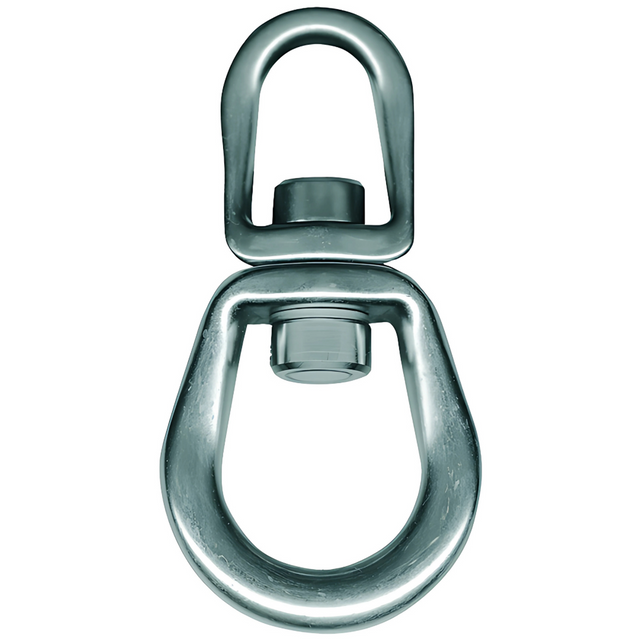 Tylaska T5 Std/Large Bail Swivel
