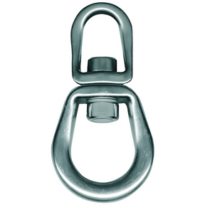 Tylaska T12 Std/Large Bail Swivel