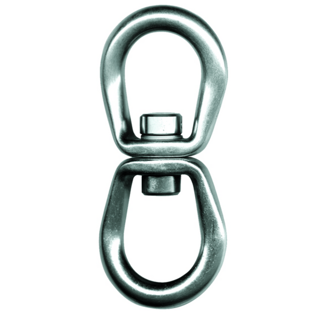 Tylaska T40 Large/Large Bail Swivel