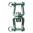 Tylaska T50 Clevis/Clevis Bail Swivel