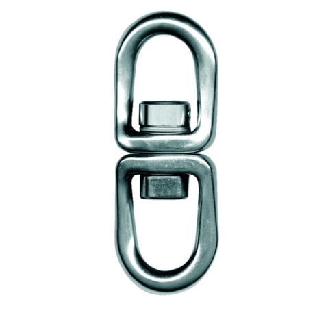 Tylaska T50 Std/Std Bail Swivel