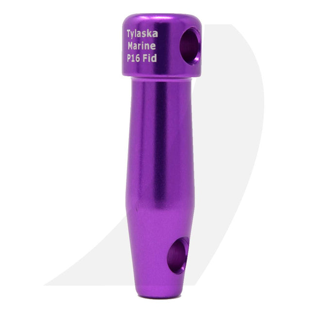 Tylaska T16 Plug Fid (P16)