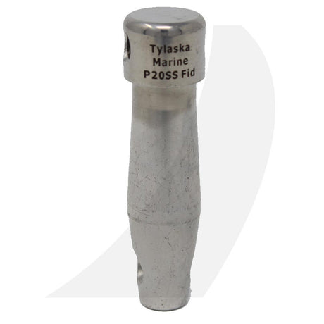 Tylaska T20 Plug Fid Stailess Steel (P20)