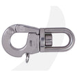 Tylaska Plunger Pin Shackle Standard Bail SS20L